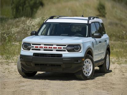 ford bronco sport 2023 3FMCR9G67PRD70790 image